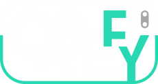 Casefy logo